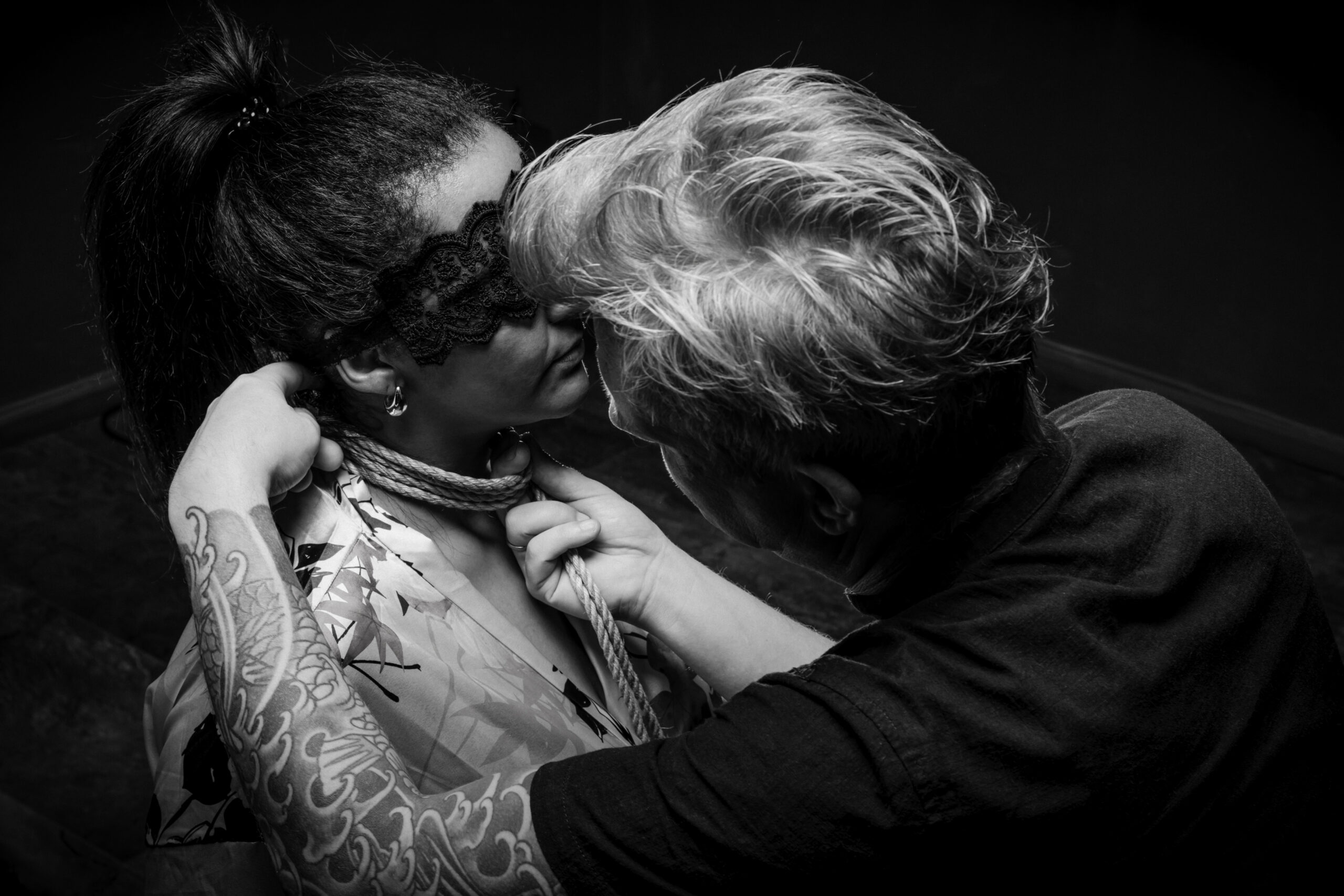 Devotion