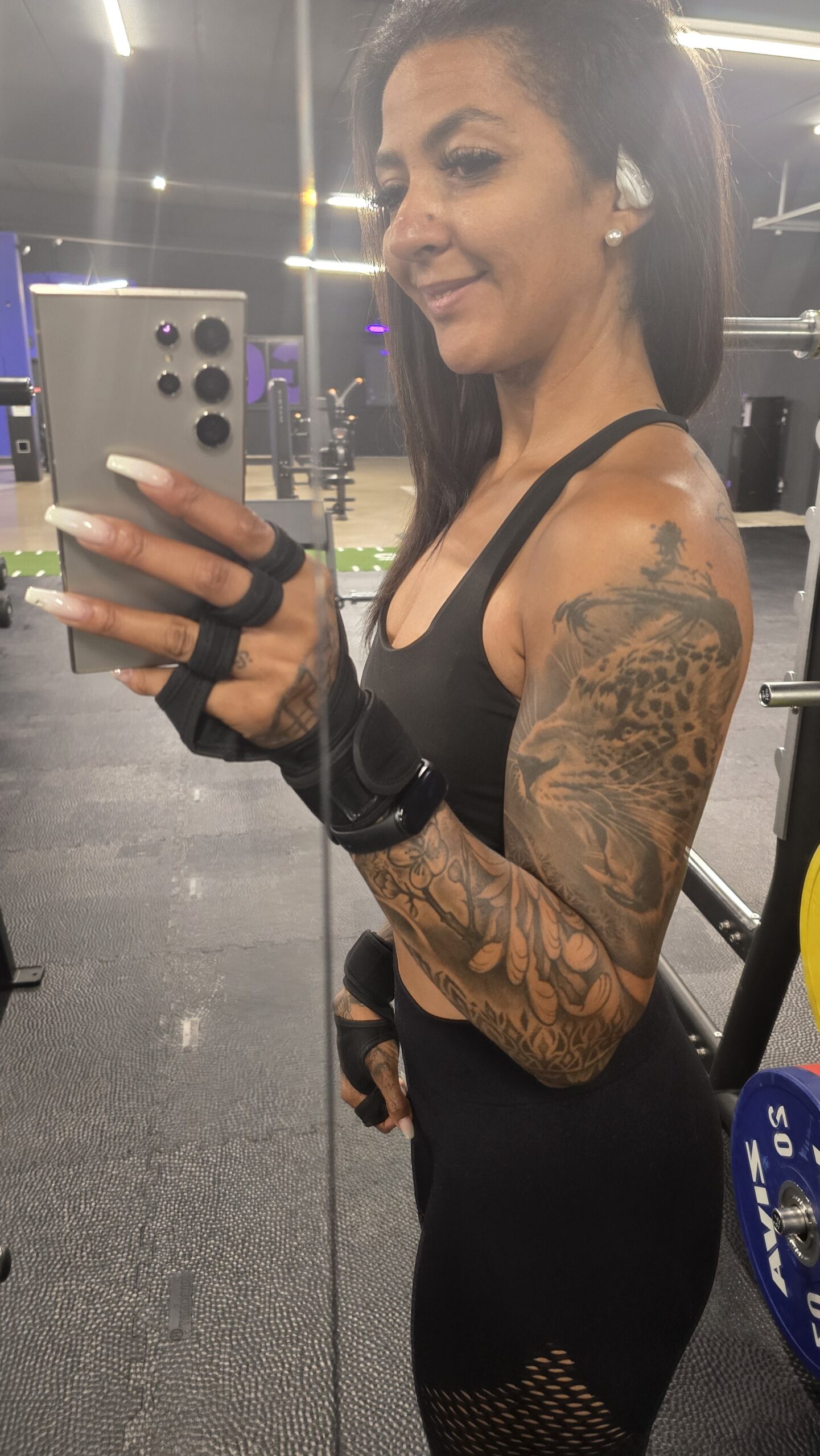 Q3 – 2025_Fitness Update