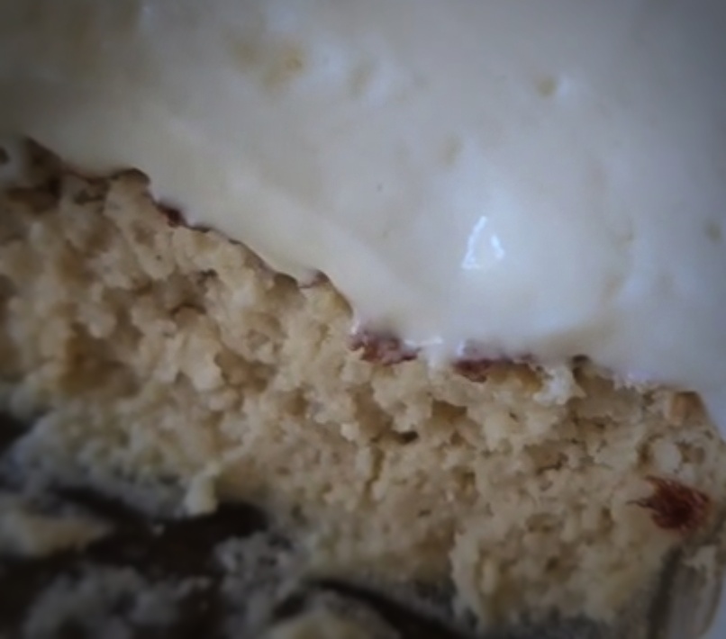 Double Lemoncake  – High Protein 🍋