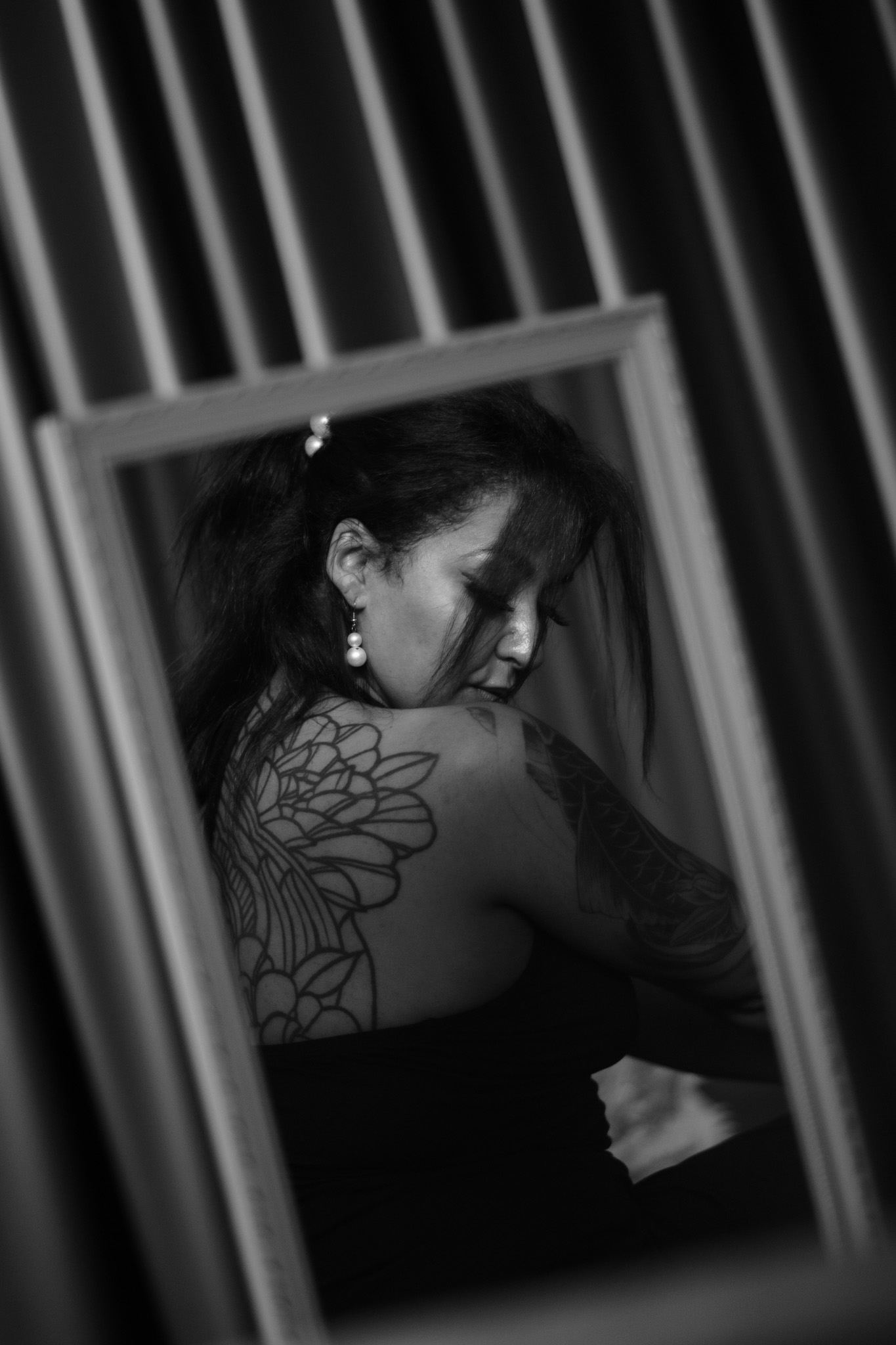 The ocean in your soul